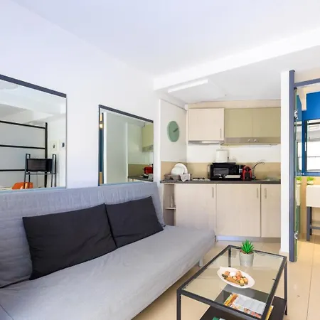 Aiolos Glyfada Centre Apartment 3-2